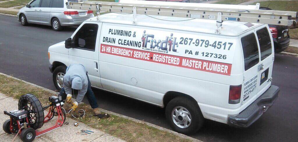 Water heater replacement