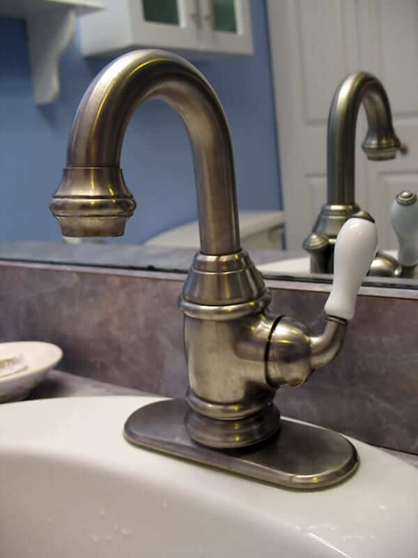 Hard water vs soft water