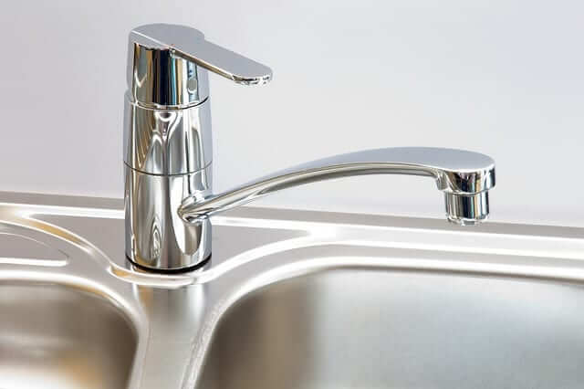 Water heater installation